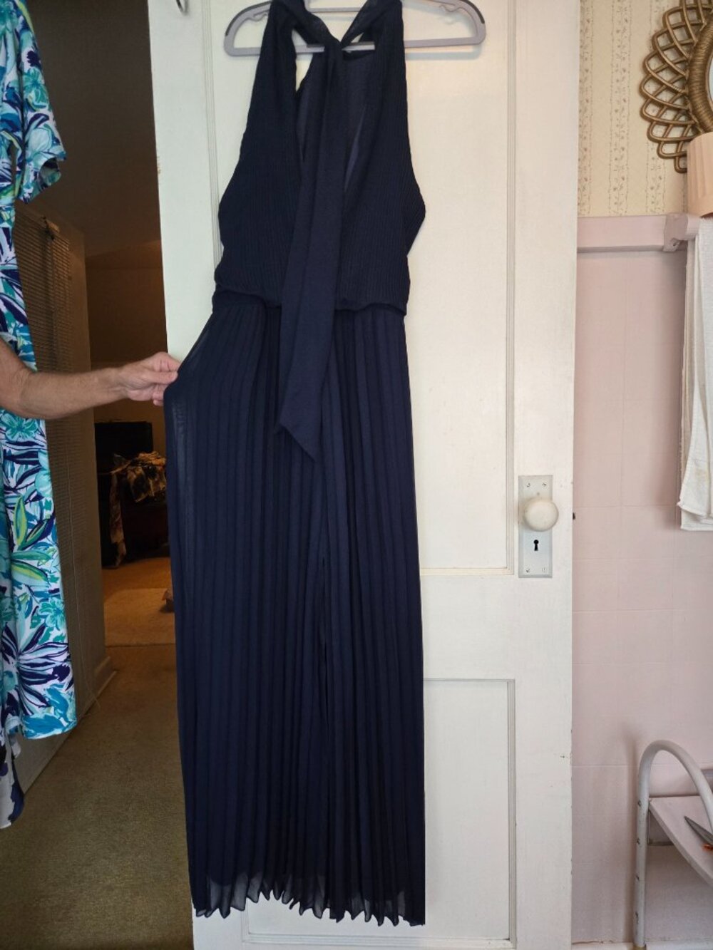 Meghan Los Angeles jumpsuit - Picture 2 of 3